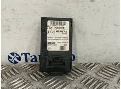 Recambio de modulo electronico para renault scénic ii (jm0/1_) 1.5 dci (jm1f) referencia OEM IAM 8200125077  