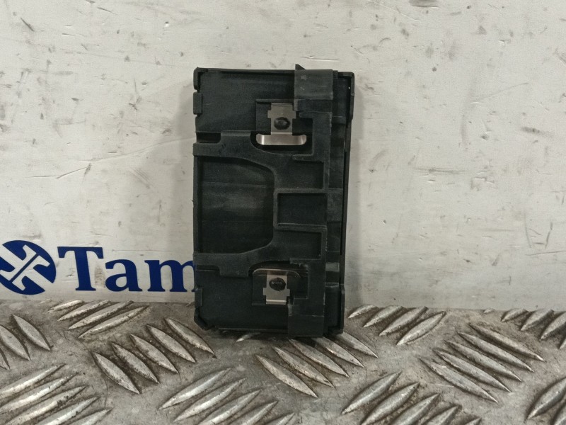 Recambio de modulo electronico para renault scénic ii (jm0/1_) 1.5 dci (jm1f) referencia OEM IAM 8200125077  