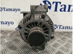 Recambio de alternador para mazda 6 monovolumen (gy) referencia OEM IAM A3TG0081  