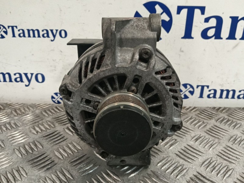 Recambio de alternador para mazda 6 monovolumen (gy) referencia OEM IAM A3TG0081  