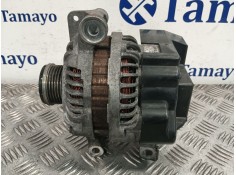 Recambio de alternador para mazda 6 monovolumen (gy) referencia OEM IAM A3TG0081   2