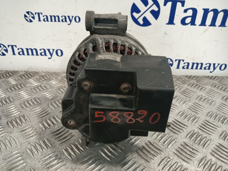 Recambio de alternador para mazda 6 monovolumen (gy) referencia OEM IAM A3TG0081  
