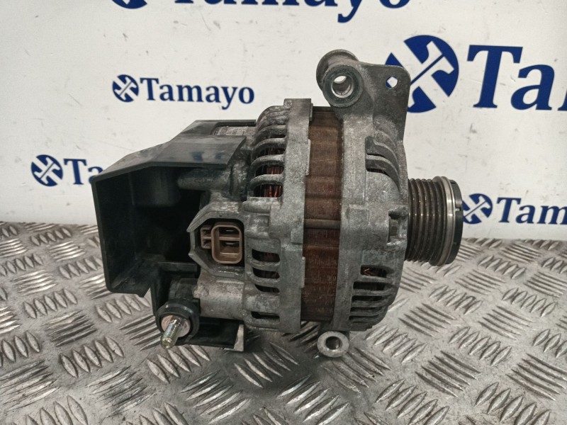 Recambio de alternador para mazda 6 monovolumen (gy) referencia OEM IAM A3TG0081  