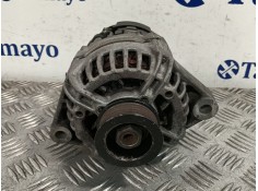 Recambio de alternador para smart fortwo coupe 0.8 cdi referencia OEM IAM A0131546902 0124225058 