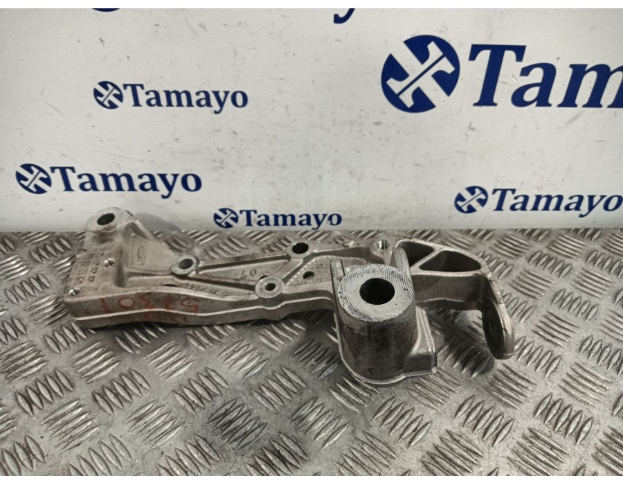 Recambio de brazo suspension inferior delantero derecho para seat altea (5p1) 1.6 tdi referencia OEM IAM 1K0199296E  