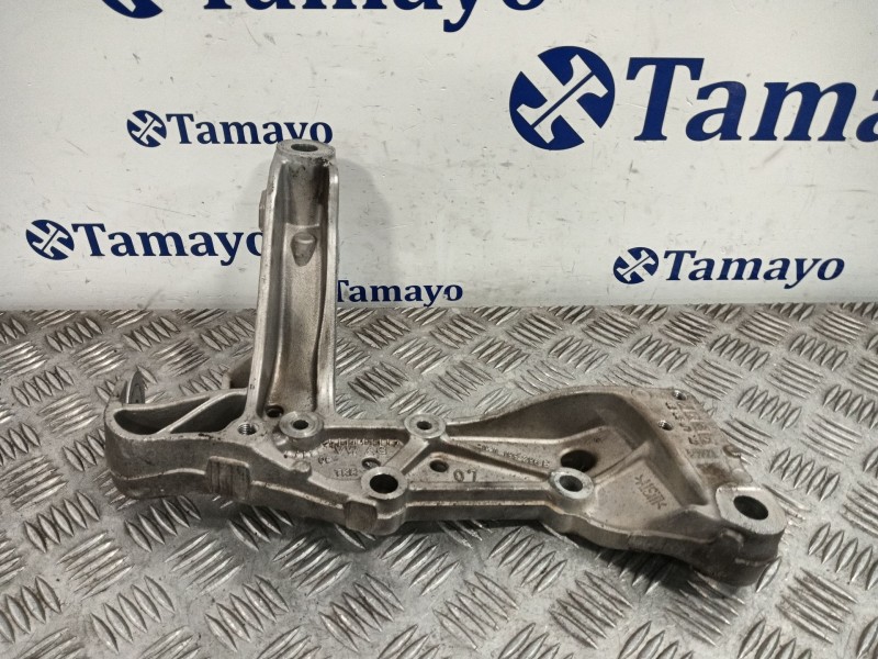 Recambio de brazo suspension inferior delantero derecho para seat altea (5p1) 1.6 tdi referencia OEM IAM 1K0199296E  