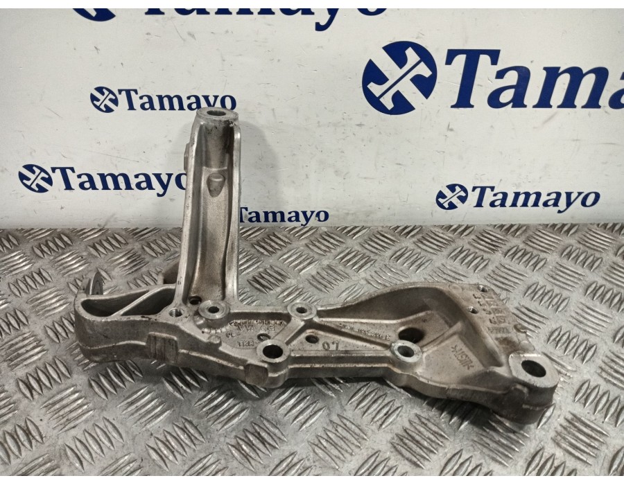 Recambio de brazo suspension inferior delantero derecho para seat altea (5p1) 1.6 tdi referencia OEM IAM 1K0199296E  