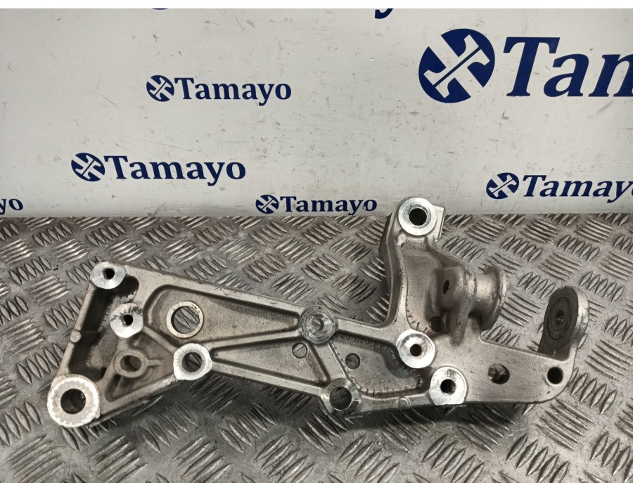 Recambio de brazo suspension inferior delantero derecho para seat altea (5p1) 1.6 tdi referencia OEM IAM 1K0199296E  