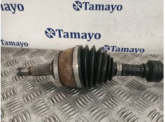 Recambio de transmision delantera derecha para nissan x-trail i (t30) 2.2 dci 4x4 referencia OEM IAM 86E00   2
