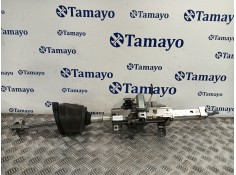 Recambio de columna direccion para jaguar xe (x760) 2.0 d referencia OEM IAM GX733C529AC  