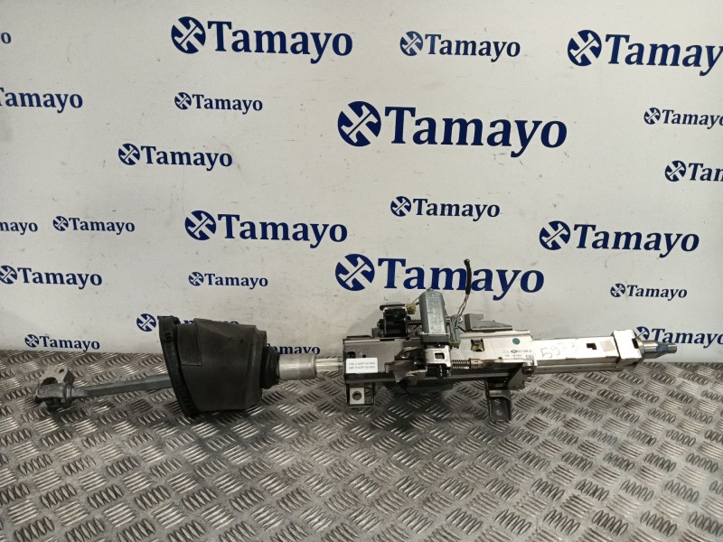 Recambio de columna direccion para jaguar xe (x760) 2.0 d referencia OEM IAM GX733C529AC  
