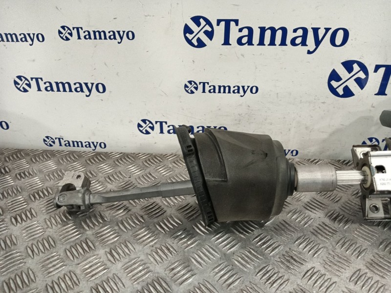 Recambio de columna direccion para jaguar xe (x760) 2.0 d referencia OEM IAM GX733C529AC  