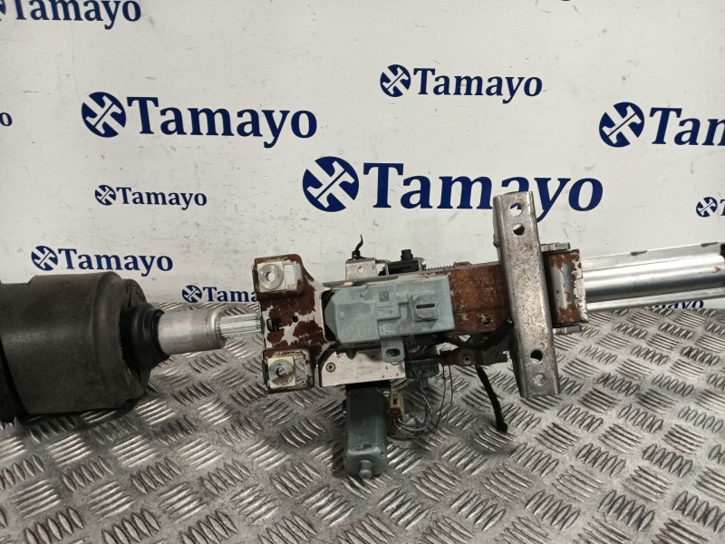 Recambio de columna direccion para jaguar xe (x760) 2.0 d referencia OEM IAM GX733C529AC  