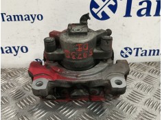 Recambio de pinza freno delantera izquierda para jaguar xe (x760) 2.0 d referencia OEM IAM    2