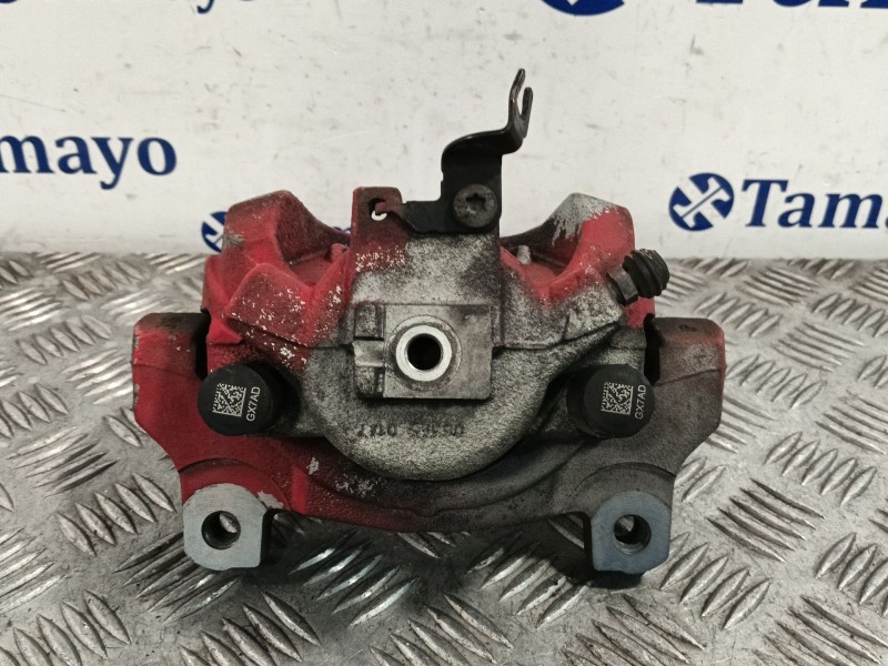 Recambio de pinza freno delantera izquierda para jaguar xe (x760) 2.0 d referencia OEM IAM   