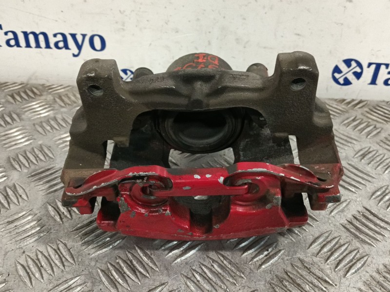Recambio de pinza freno delantera izquierda para jaguar xe (x760) 2.0 d referencia OEM IAM   