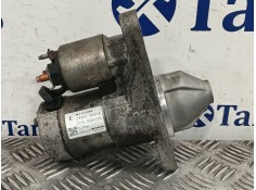 Recambio de motor arranque para nissan qashqai i (j10, nj10) 2.0 referencia OEM IAM 23300EN20A  
