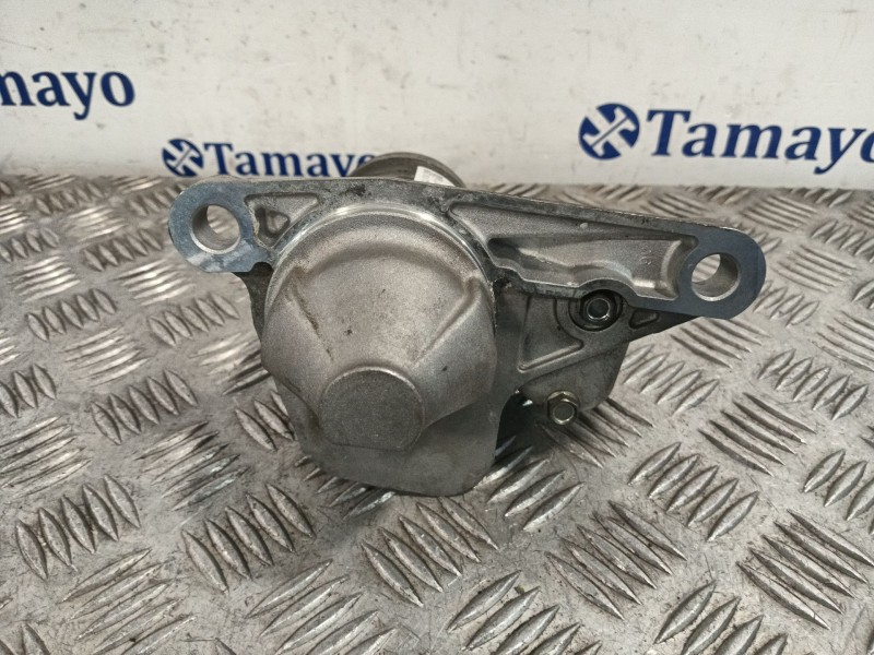 Recambio de motor arranque para nissan qashqai i (j10, nj10) 2.0 referencia OEM IAM 23300EN20A  