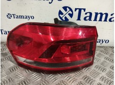 Recambio de piloto trasero izquierdo para volkswagen touran (5t1) 2.0 tdi referencia OEM IAM 5TA945095A L90084783 