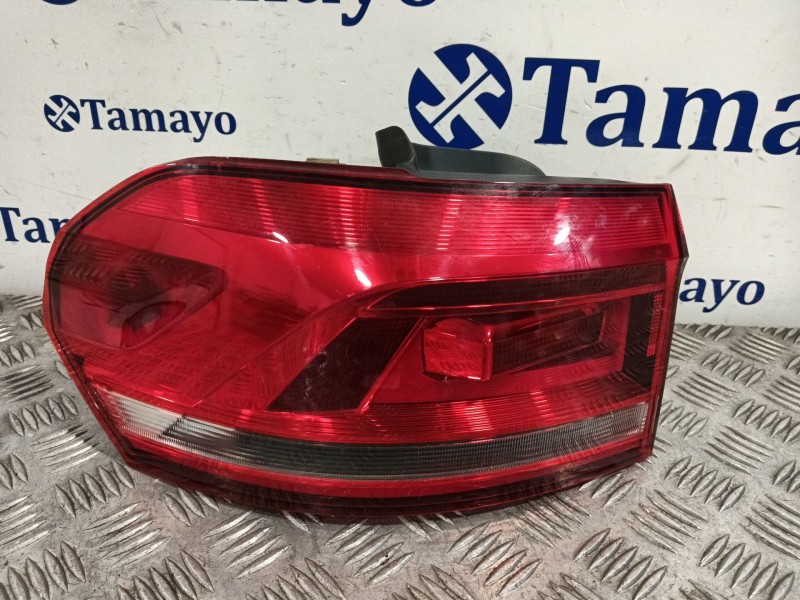 Recambio de piloto trasero izquierdo para volkswagen touran (5t1) 2.0 tdi referencia OEM IAM 5TA945095A L90084783 
