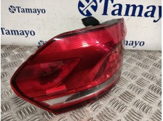 Recambio de piloto trasero izquierdo para volkswagen touran (5t1) 2.0 tdi referencia OEM IAM 5TA945095A L90084783  2
