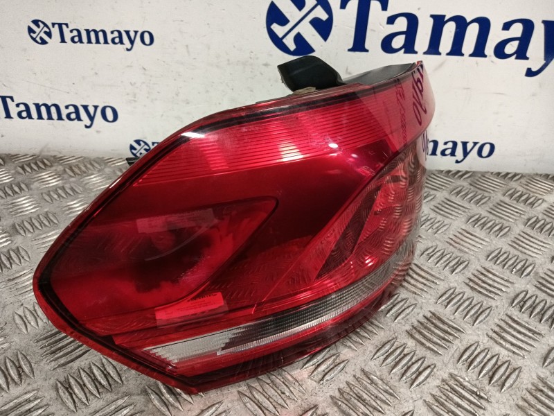 Recambio de piloto trasero izquierdo para volkswagen touran (5t1) 2.0 tdi referencia OEM IAM 5TA945095A L90084783 