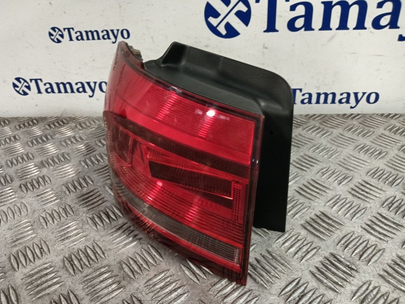 Recambio de piloto trasero izquierdo para volkswagen touran (5t1) 2.0 tdi referencia OEM IAM 5TA945095A L90084783 