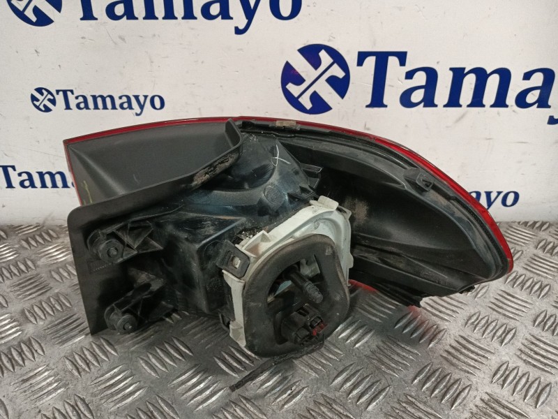 Recambio de piloto trasero izquierdo para volkswagen touran (5t1) 2.0 tdi referencia OEM IAM 5TA945095A L90084783 