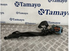 Recambio de cinturon seguridad delantero derecho para jaguar xe (x760) 2.0 d referencia OEM IAM 629450600  