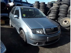 skoda fabia (5j2 ) del año 2006