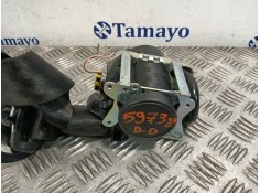 Recambio de cinturon seguridad delantero derecho para jaguar xe (x760) 2.0 d referencia OEM IAM 629450600   2