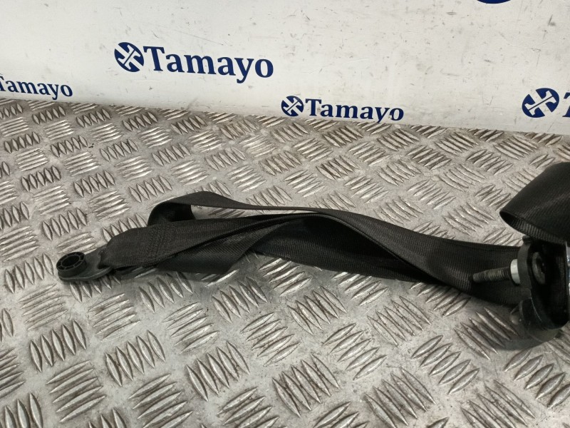 Recambio de cinturon seguridad delantero derecho para jaguar xe (x760) 2.0 d referencia OEM IAM 629450600  