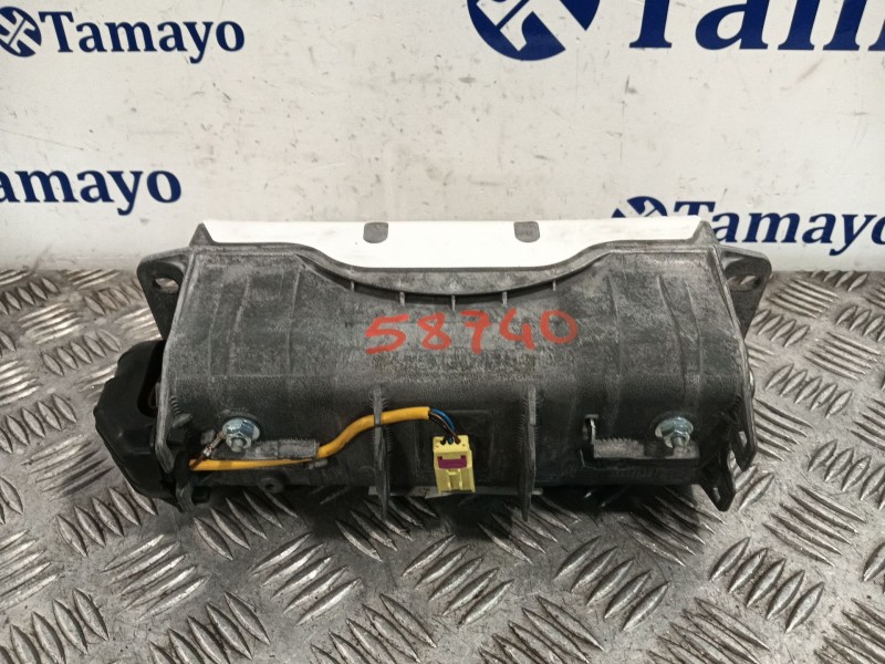 Recambio de airbag delantero derecho para volkswagen golf v (1k1) 2.0 tdi referencia OEM IAM 1K0880204G  