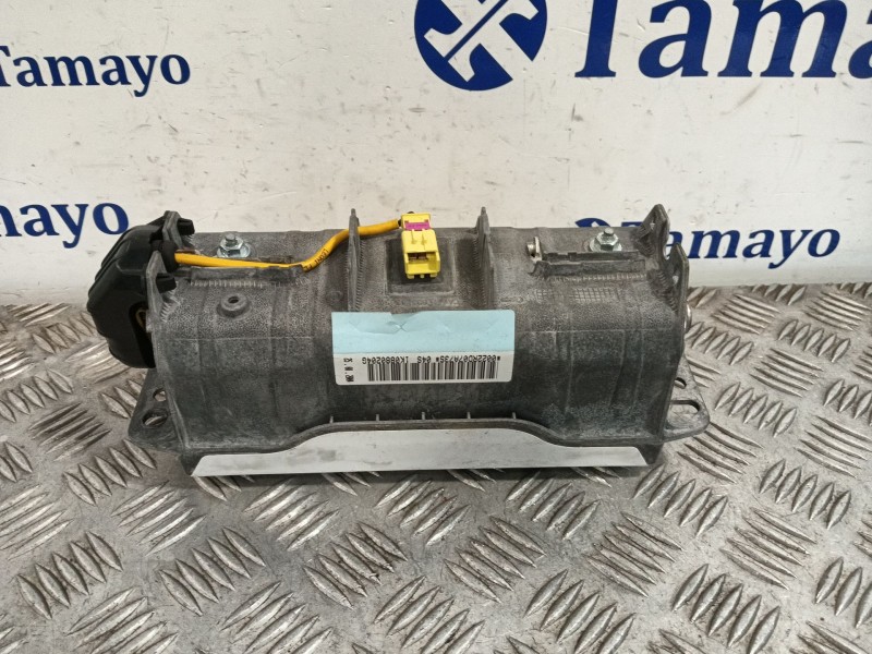 Recambio de airbag delantero derecho para volkswagen golf v (1k1) 2.0 tdi referencia OEM IAM 1K0880204G  