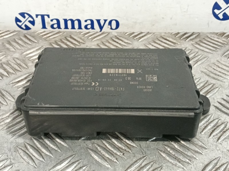 Recambio de modulo electronico para jaguar xe (x760) 2.0 d referencia OEM IAM FK7219H440AD  