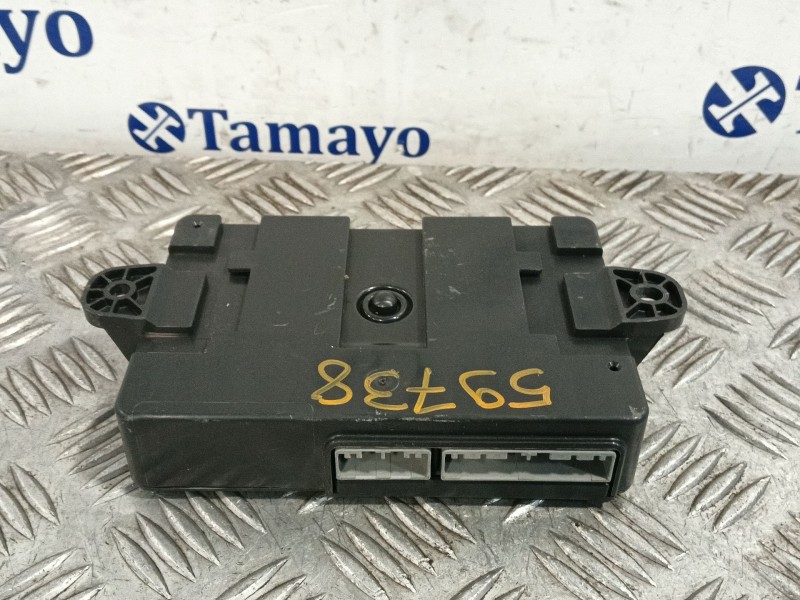 Recambio de modulo electronico para jaguar xe (x760) 2.0 d referencia OEM IAM FK7219H440AD  