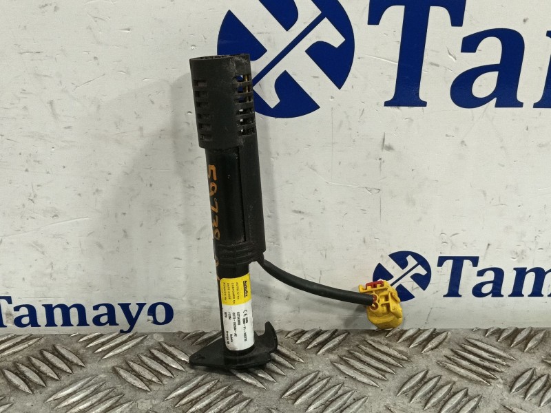 Recambio de sensor para jaguar xe (x760) 2.0 d referencia OEM IAM GX7316E634AC 627243900 