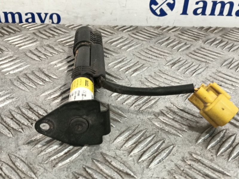 Recambio de sensor para jaguar xe (x760) 2.0 d referencia OEM IAM GX7316E634AC 627243900 
