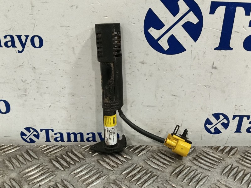 Recambio de sensor para jaguar xe (x760) 2.0 d referencia OEM IAM GX7316E634AC 627243900 