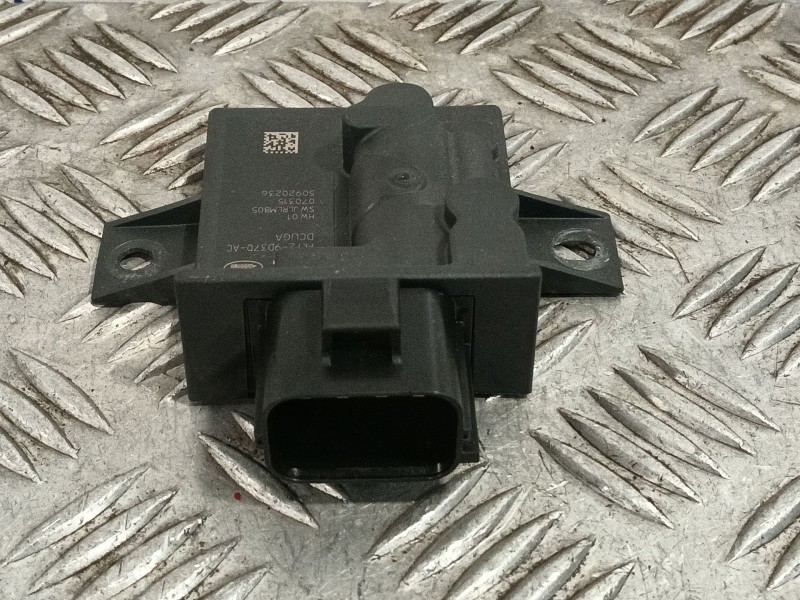 Recambio de modulo electronico para jaguar xe (x760) 2.0 d referencia OEM IAM FK729D370AC  