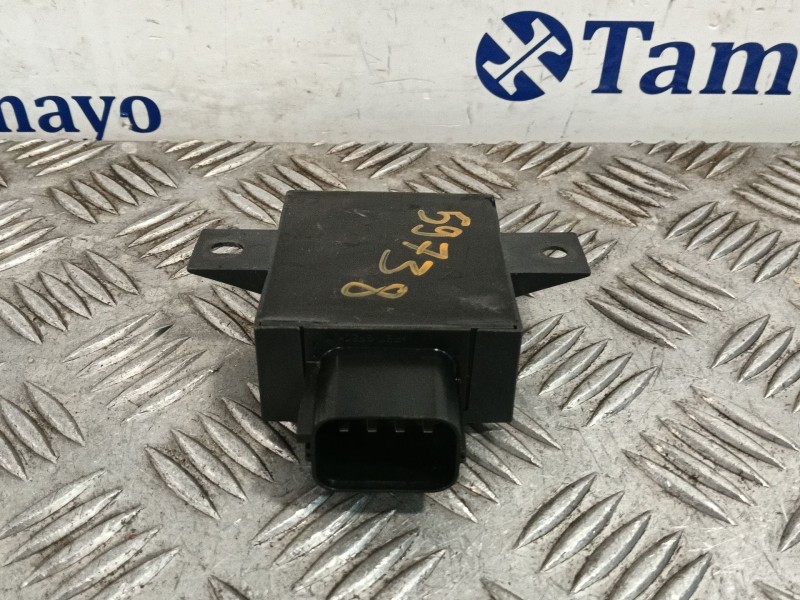 Recambio de modulo electronico para jaguar xe (x760) 2.0 d referencia OEM IAM FK729D370AC  