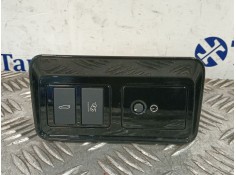 Recambio de mando multifuncion para jaguar xe (x760) 2.0 d referencia OEM IAM GX7311654HC  
