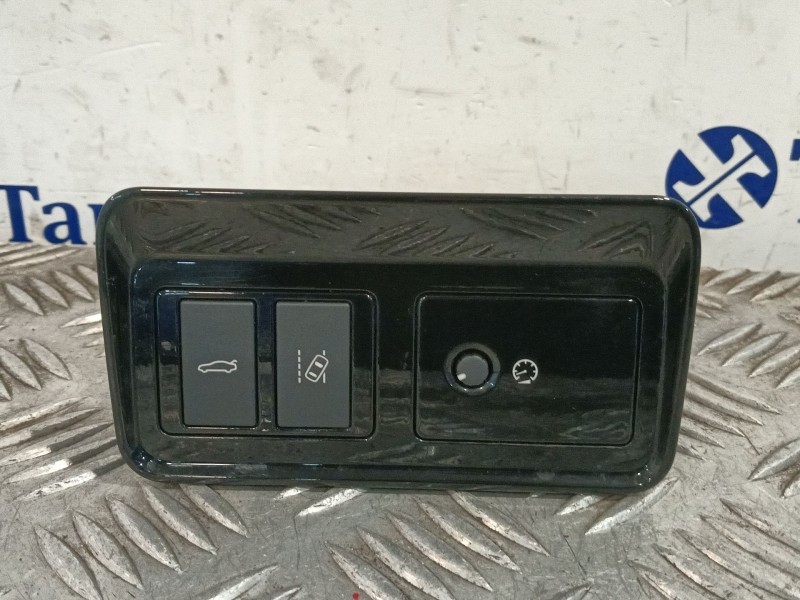 Recambio de mando multifuncion para jaguar xe (x760) 2.0 d referencia OEM IAM GX7311654HC  