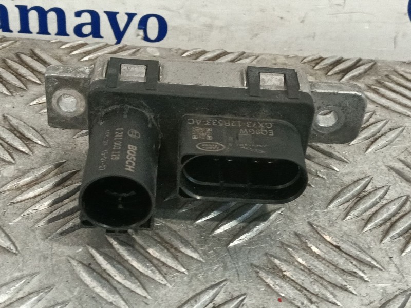 Recambio de modulo electronico para jaguar xe (x760) 2.0 d referencia OEM IAM GX7312B533AC 0281003129 