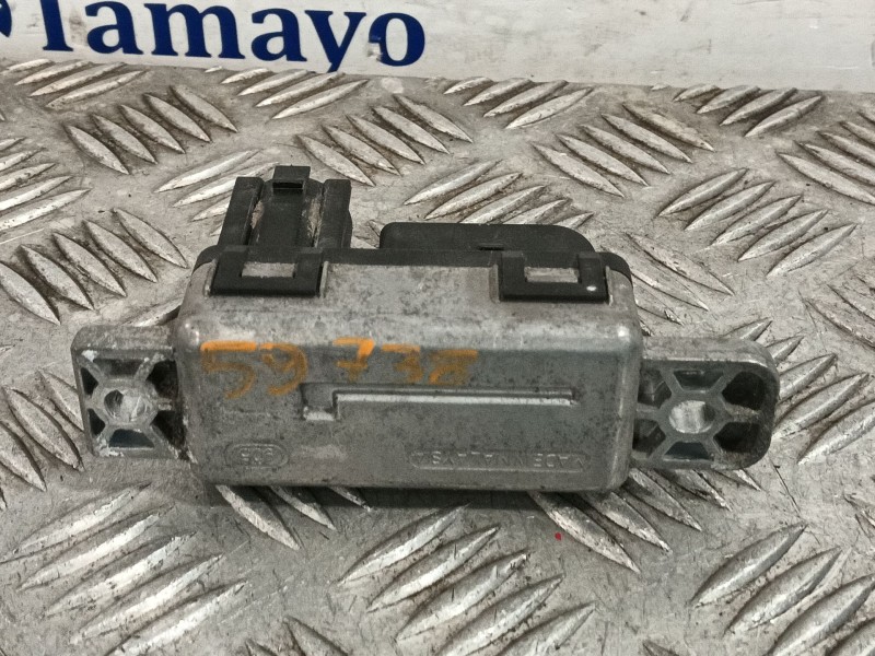 Recambio de modulo electronico para jaguar xe (x760) 2.0 d referencia OEM IAM GX7312B533AC 0281003129 