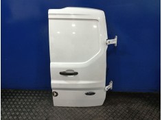 Recambio de puerta trasera carga derecha para ford transit connect v408 furgoneta/monovolumen 1.5 ecoblue referencia OEM IAM   