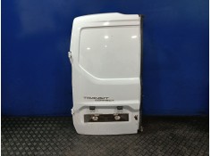 Recambio de puerta trasera carga izquierda para ford transit connect v408 furgoneta/monovolumen 1.5 ecoblue referencia OEM IAM  