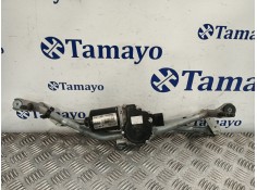Recambio de motor limpia delantero para jaguar xe (x760) 2.0 d referencia OEM IAM GX7317500AB W000060842 