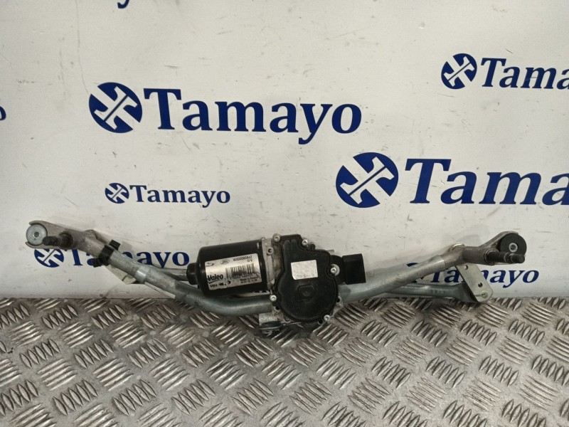 Recambio de motor limpia delantero para jaguar xe (x760) 2.0 d referencia OEM IAM GX7317500AB W000060842 