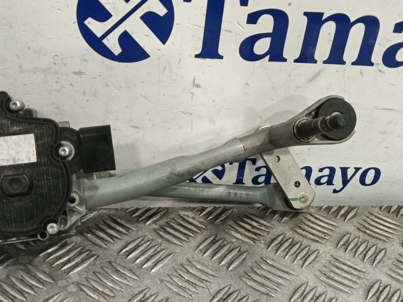 Recambio de motor limpia delantero para jaguar xe (x760) 2.0 d referencia OEM IAM GX7317500AB W000060842 